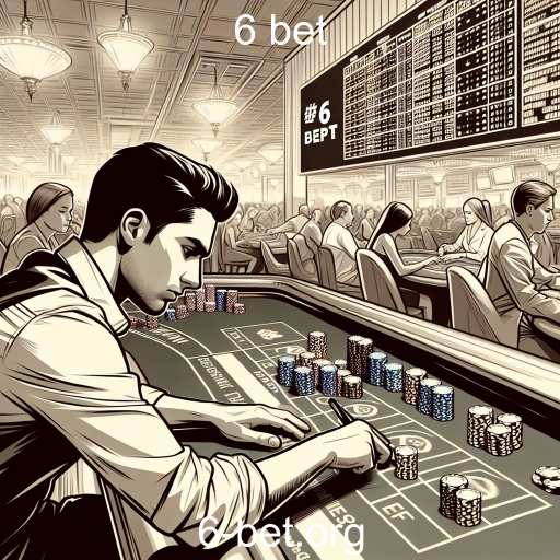 Dicas Essenciais para se Destacar no 6 Bet